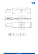 motorized-linear-stage-52mm-625nm-45mms-pi