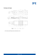 motorized-linear-stage-102mm-625nm-45mms-pi