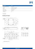 motorized-linear-stage-170mm-10nm-1000mms-pi