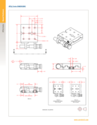 crossed-roller-bearing-linear-stage-12mm-25nm-aerotech