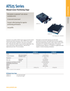 /shop/linear-stage-25mm-25nm-aerotech