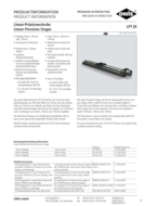 /products/linear-stage-150mm-owis