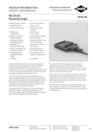 motorized-linear-stage-20mm-2mms-owis