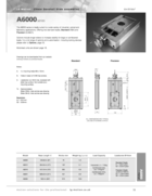 152mm-manual-linear-stage-lg-motion