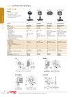 Power-20mW-10W-190nm-20um-16mm-Ophir