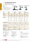 Power-30nW-30mW-350nm-1100nm-10mm-Ophir