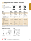 Power-100mW-150W-190nm-20um-50mm-Ophir