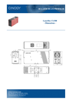 Cinogy-Laser-Beam-Profiler-8um-12um-30mm