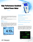 Optical-Power-Meter-Handheld-WdBMJ-USB-RS-Newport