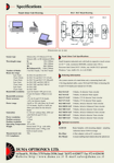 Laser-Beam-Profiler-350-1100-5mm-CW-Duma