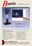 /optical-power-meters-and-laser-measurements/Laser-Beam-Profiler-350-1310-4mm-B-Duma