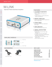 Optical-Power-Meter-Computer-WJ-USB-Gentec