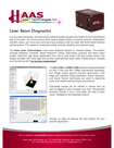 /optical-power-meters-and-laser-measurements/Laser-Beam-Profiler-190nm-1100nm-5mm-B-Haas-Laser