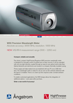 Wavelength-Meter-192nm-11um-HighFinesse