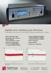 Wavelength-Meter-192nm-11um-HighFinesse