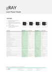 Power-5mW-5W-190nm-15um-25mm-TP-greenTEG