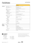 Optical-Power-Meter-Handheld-W-Coherent
