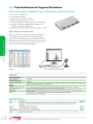 Optical-Power-Meter-Computer-WJ-USB-Ophir-4-Channel