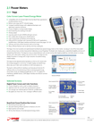 Optical-Power-Meter-Handheld-WJ-USB-RS-Ophir