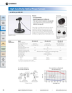 Power-10nW-30mW-250nm-400nm-6mm-Si-Coherent