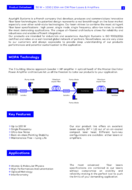 1030nm-CW-Fiber-Laser-50W-Azur-Light-Systems