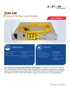 Fiber-Laser-CW-Laser-1940nm-120W-IPG-Photonics