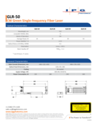 Fiber-Laser-CW-Laser-532nm-50W-IPG-Photonics