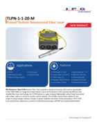 Fiber-Laser-Nanosecond-Laser-1900nm-20W-IPG-Photonics