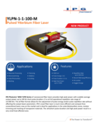 Fiber-Laser-Nanosecond-Laser-1060nm-1mJ-IPG-Photonics