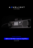 488nm-CW-Fiber-Laser-2W-Azur-Light-Systems