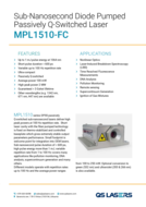 /solid-state-and-fiber-lasers/1064nm-picosecond-laser-mpl1510-fc