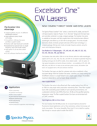 cw-532nm-laser-200mw-excelsior-one-spectra-physics