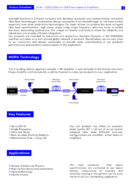 1064nm-ultra-low-noisecw-fiber-laser-and-amplifier-azurlight