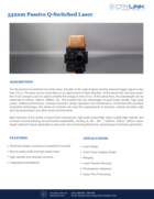 /solid-state-and-fiber-lasers/532nm-50w-qswitched-laser-crylink