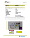 Fiber-Laser-Femtosecond-Laser-2000nm-10mW-Novae-Laser