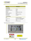 Femtosecond-Fiber-Laser--2070nm-50mW-Novae-Laser