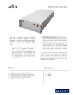 Fiber-Laser-CW-Laser-1080nm-500W-nLight