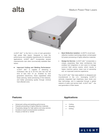 Fiber-Laser-CW-Laser-1080nm-1200W-nLight