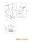 CW-Laser-457nm-300mW-Melles-Griot