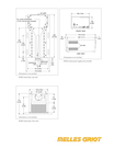 CW-Laser-457nm-300mW-Melles-Griot