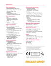 CW-Laser-488nm-30mW-Melles-Griot