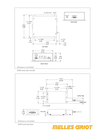 CW-Laser-488nm-30mW-Melles-Griot