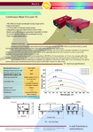 CW-Laser-T700nm-1000nm-400mW-Avesta