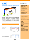 Fiber-Laser-Femtosecond-Laser-1560nm-4nJ-Menlo-Systems