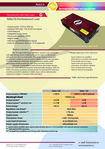 Femtosecond-Laser-1050nm-6000mW-Avesta