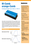 Fiber-Laser-Femtosecond-Laser-1560nm-75mW-Menlo-Systems