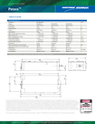 Nd-Yag-Laser-Nanosecond-Laser-1064nm-20W-Northrop-Grumman