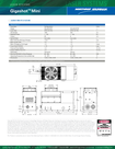 Nd-Yag-Laser-Nanosecond-Laser-1064nm-25mJ-Northrop-Grumman