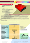 Femtosecond-Laser-T715nm-980nm-1500mW-Avesta