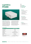 Fiber-Laser-Femtosecond-Laser-1030nm-2W-Ekspla